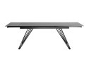 Стол обеденный Stool Group Пандора раздвижной 160х76х90 см