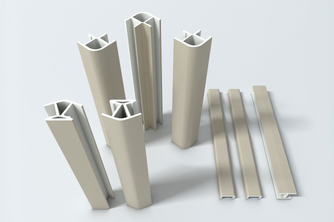 Изображение товара Комплект заглушек