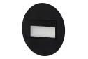 Светильник встраиваемый LED CITILUX Скалли 0.5 кв.м, LED