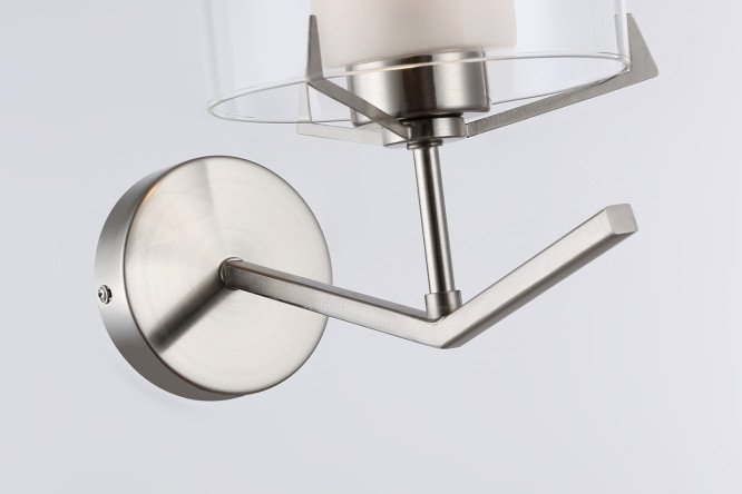 Светильник настенный AMBRELLA LIGHT High Light LH57004 2 кв.м, E14