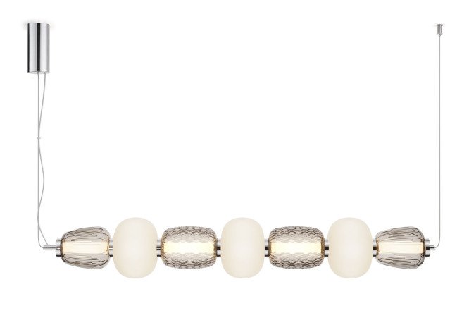 Изображение товара Подвесной светильник MAYTONI Modern Pattern LED для 14 кв.м, 17 см