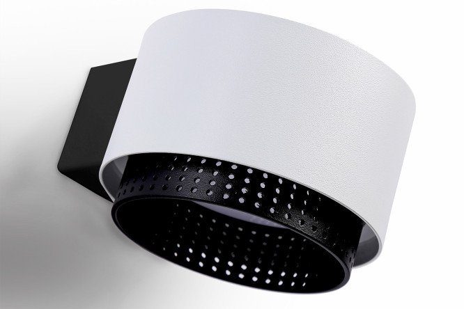 Светильник настенный AMBRELLA LIGHT Techno Spot TN71296 2 кв.м, GX53