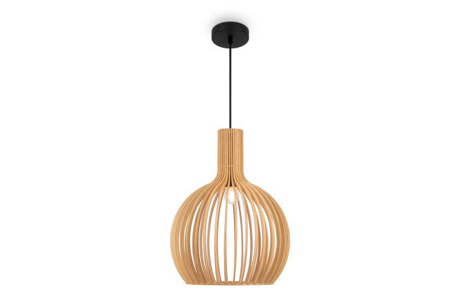 Изображение товара Подвесной светильник MAYTONI Modern Roots E27 35х120х35 см стильное освещение