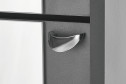 Обувница Кан-5 S 60.2х182.5х22.6 см