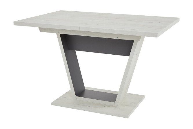 Изображение товара Раздвижной стол Гавана 120х75,5х80 см с расширением из ЛДСП