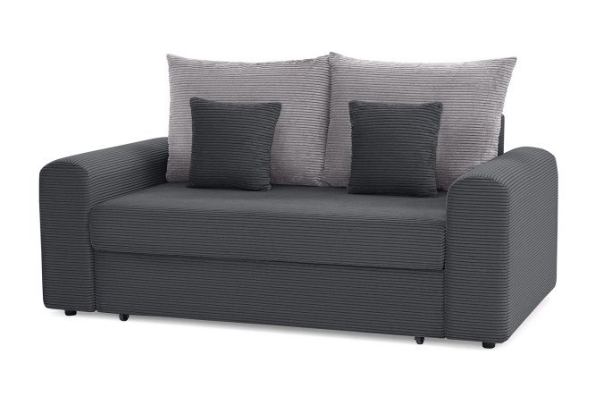 Изображение товара Диван-кровать SOLANA Мэдисон-мини выкатной механизм 140х198 см