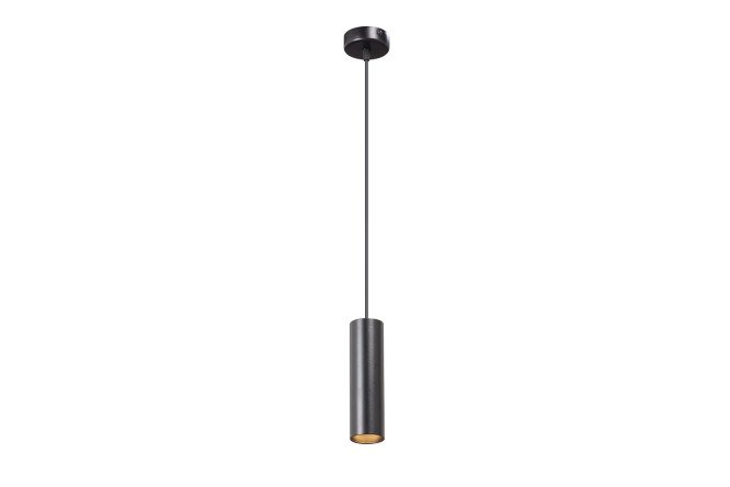 Изображение товара Светильник подвесной VITALUCE V4639-1/1S 2 кв.м., 8х60х8 см, GU10
