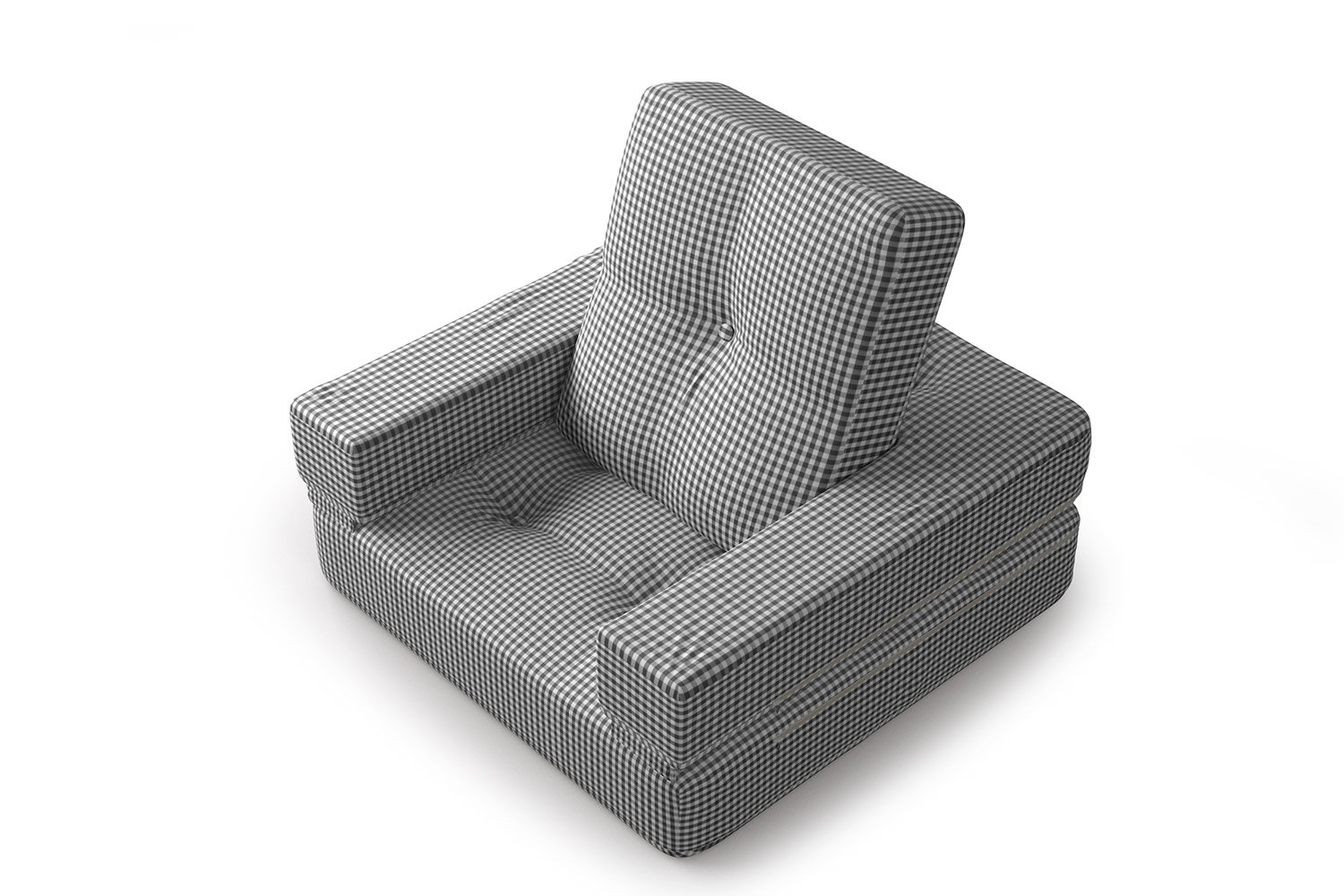 Матрас-трансформер MR. MATTRESS Futon Ringo
