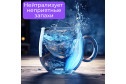 Гель Lite для мытья посуды 600 мл