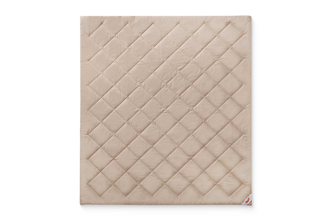 Одеяло HOFF Premium wool Шерсть 200х220 см, Евро
