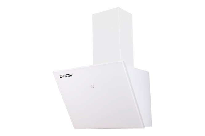 Изображение товара Вытяжка EXITEQ EX белая 50 см высокая производительность и низкий уровень шума