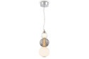 Светильник подвесной MAYTONI P069 1 кв.м., LED, 14.7 см
