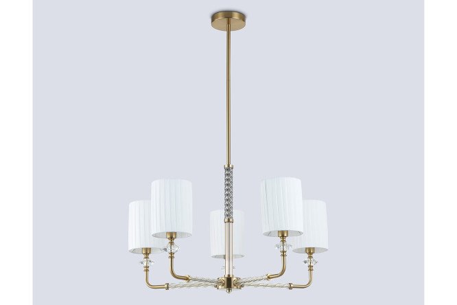 Светильник на штанге AMBRELLA LIGHT High Light 18 кв.м., 68х64х68 см, E14