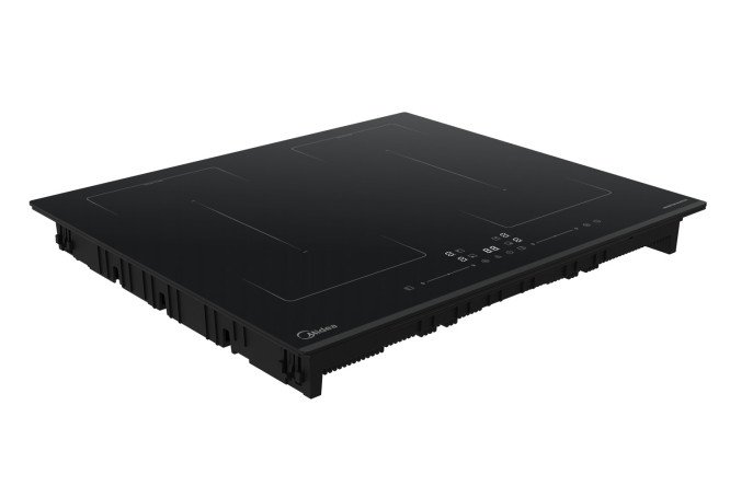 Фото 9 Индукционная панель MIDEA MIH 67787F 59 см