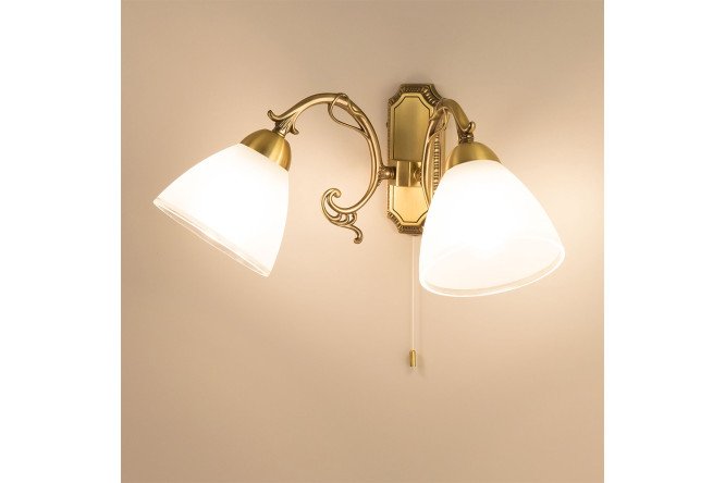 Бра CITILUX Латур 9 кв.м, E27