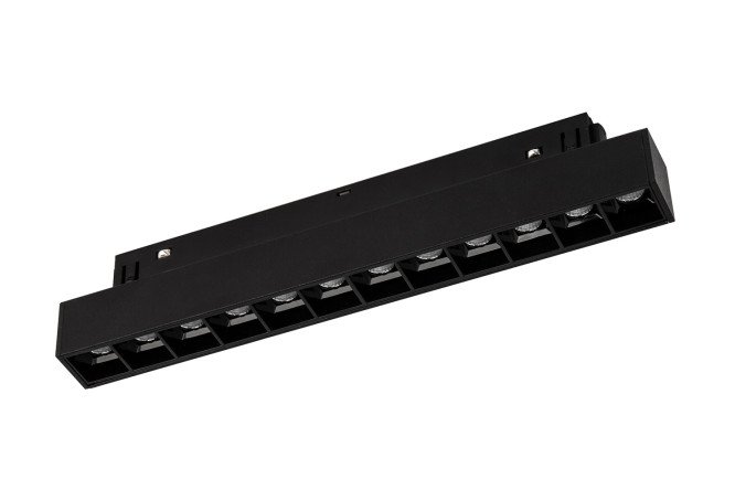 Изображение товара Трековый светильник ELEKTROSTANDARD Slim Magnetic SL02 для современного освещения