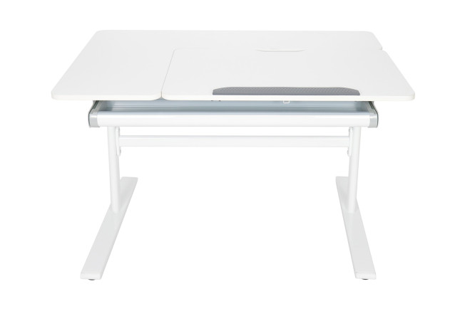Комплект мебели парта Colore Grey (new) и стул SST3 Grey