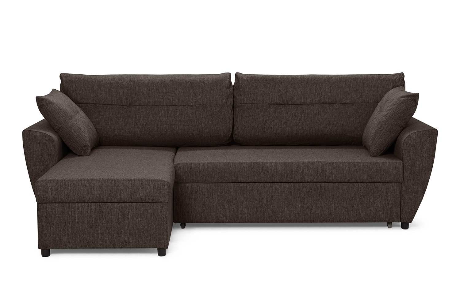 фото Угловой диван-кровать марли hoff
