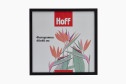 Фоторамка HOFF Hoff чёрный 40х40 см