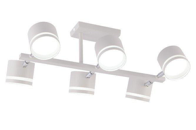 Люстра SCHAFFNER Armi 25 кв.м., 31x17x50 см, GX53