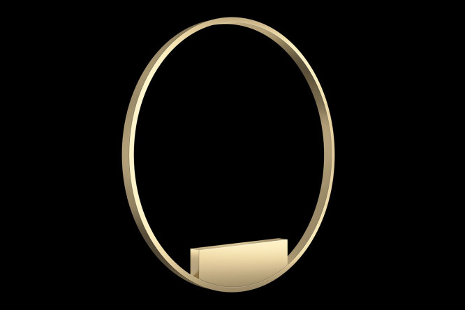 Бра LED MAYTONI DECORATIVE LIGHTING Modern Rim 13 кв.м, LED