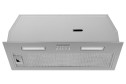 Вытяжка MAUNFELD Thames 603PM Inox цвет нержавеющая сталь, 60 см
