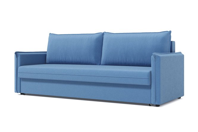 Изображение товара Диван-кровать Айленд с механизмом Еврокнижка