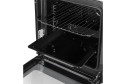 Электрический духовой шкаф LEX EDM 4540 BL 45х45х58 см