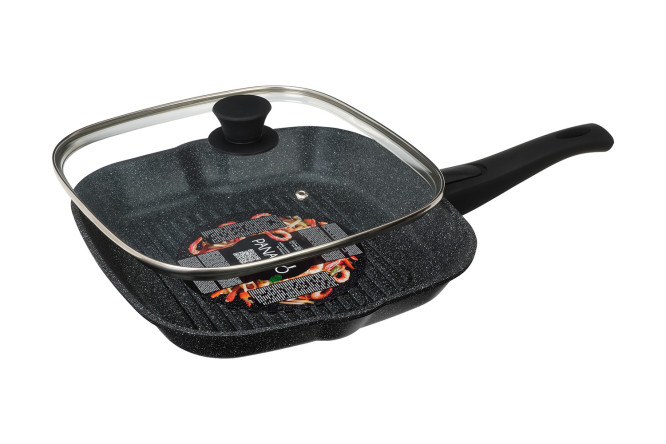 Изображение товара Сковорода-гриль PANAIRO New Veranss 19 см