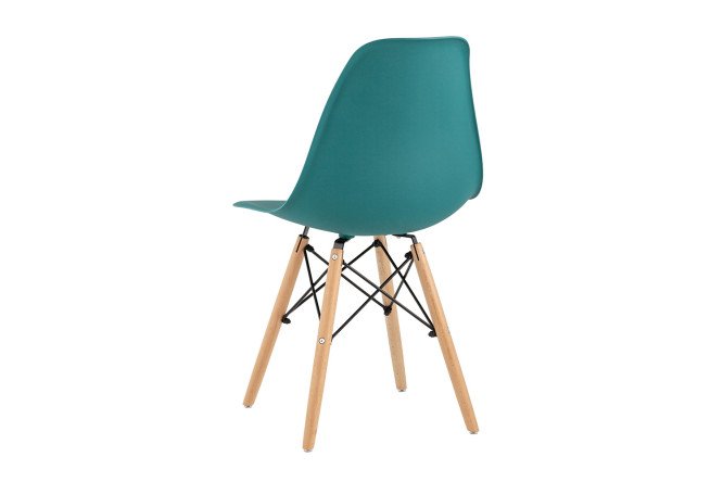 Стул Stool Group Eames 46х81х40 см