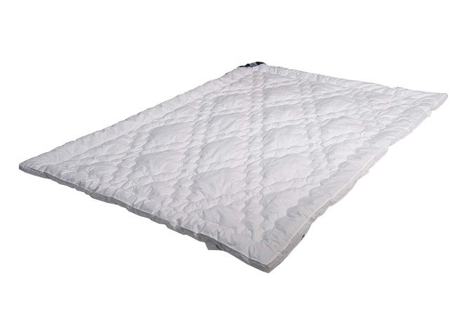 Наматрасник-топпер EDELSON Merino wool 160х200 см