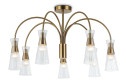 Светильник на штанге AMBRELLA LIGHT High Light 23 кв.м., 74.5х46х74.5 см, E14