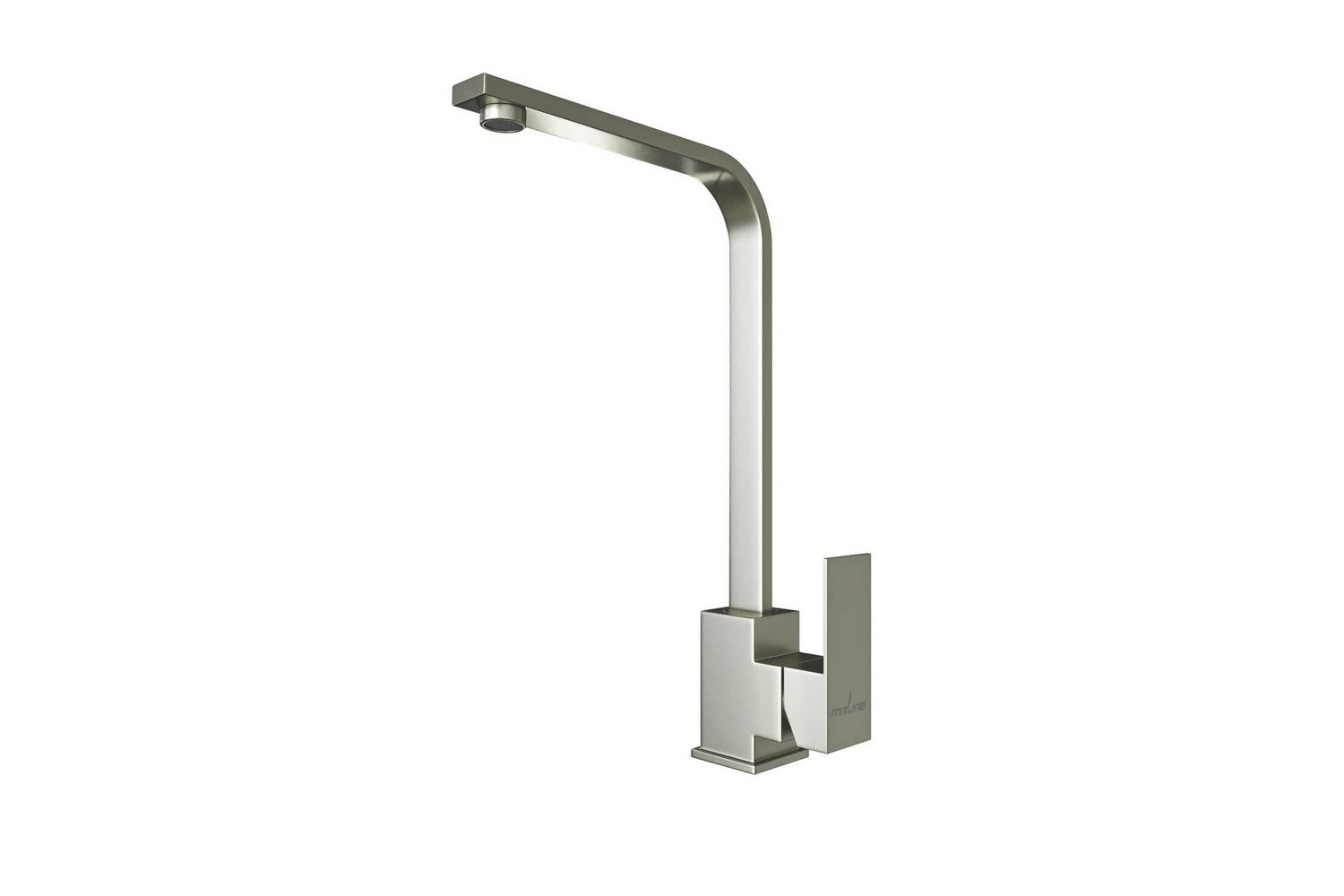 Смеситель для кухни MIXLINE MLSS-0318
