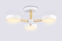 Светильник подвесной AMBRELLA LIGHT FL4821 20 кв.м., LED, 58 см