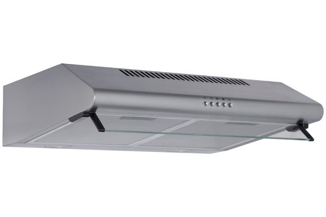 Изображение товара Вытяжка MBS Velezia 150 inox 50х15х50 см для кухни