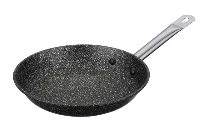 Изображение товара Сковорода REGENT Inox Alfa с антипригарным покрытием для индукционных плит