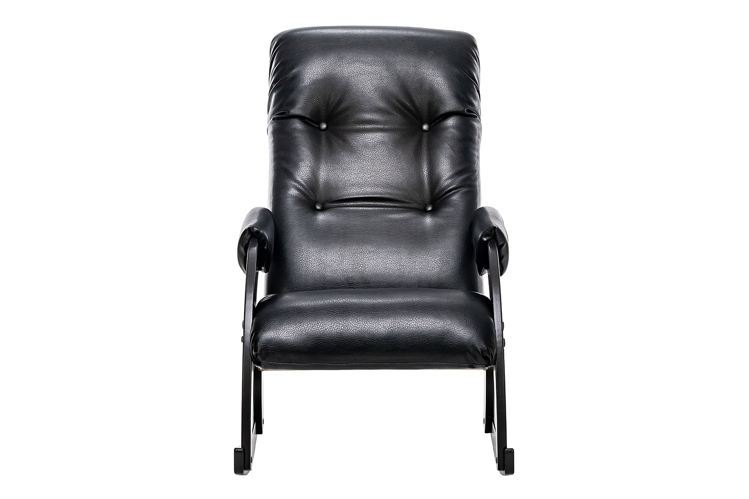 Кресло для отдыха модель 41 без лозы