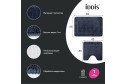 Набор ковриков IDDIS Promo для ванной комнаты 65x45 см
