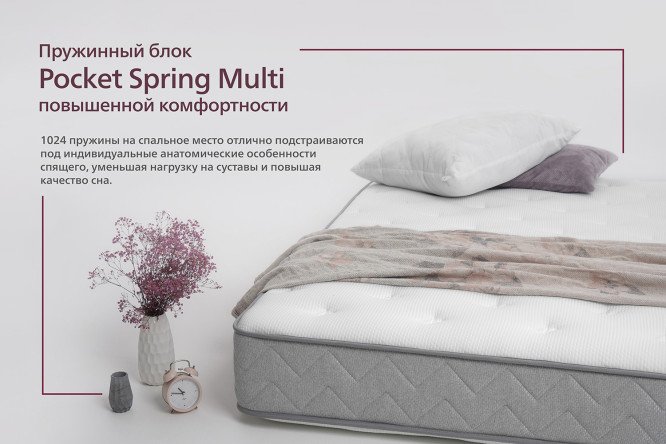 Матрас пружинный Sanvi 120х200 см