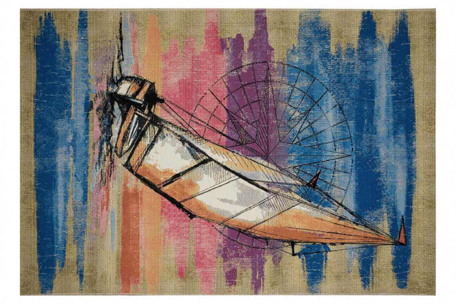 Изображение товара Ковёр Ред Си 160х235 см