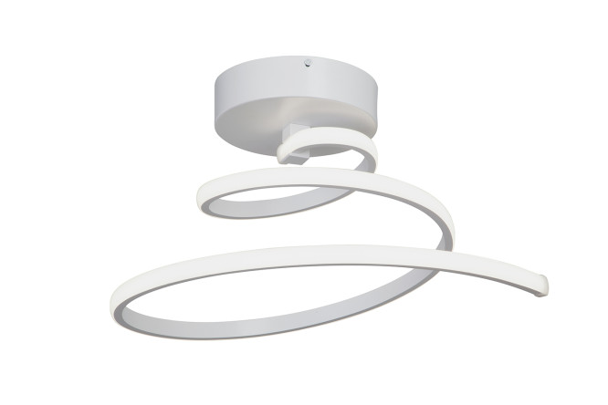 Изображение товара Люстра VITALUCE V4654, LED, 12 кв.м, 49.5 см - современное освещение