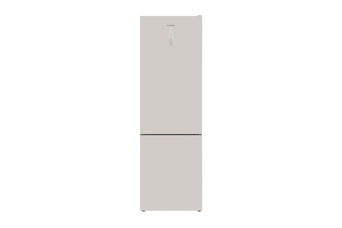 Холодильник MAUNFELD Matt Inverter MFF200NFBG