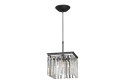 Люстра VITALUCE V5128 3 кв.м., 26х110х26 см, E27