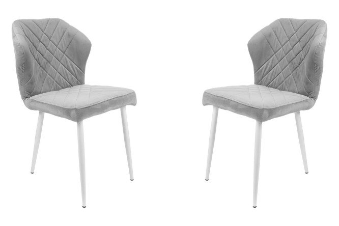 Изображение товара Комплект стульев Ницца 47х88х42 см