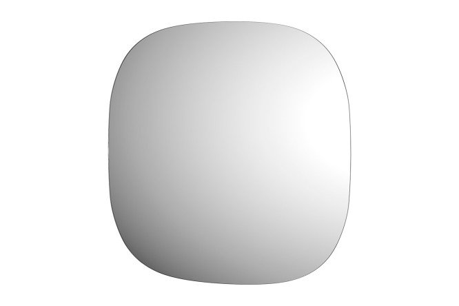 Изображение товара Зеркало с LED-подсветкой DEFESTO Opti DF 2860 70х70 см