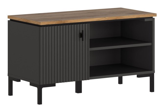 Изображение товара Тумба San Gimignano 85х49.8х40.7 см стильный мебельный элемент для интерьера