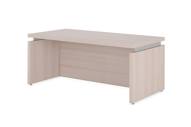 Изображение товара Письменный стол Triumf 180x90 см с толстой столешницей