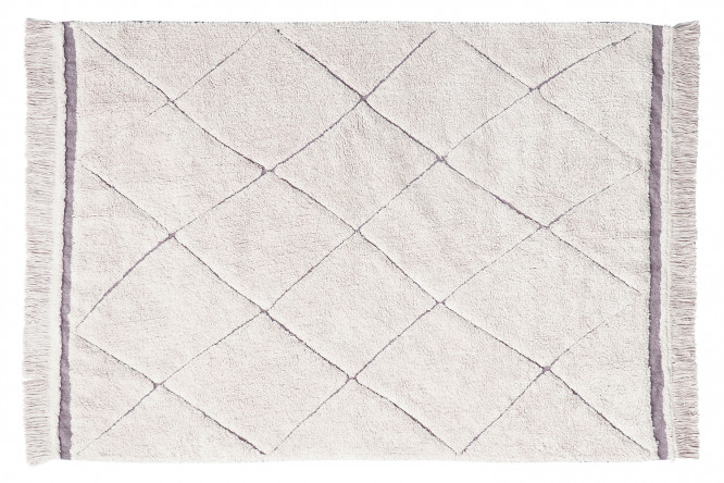 Ковёр LORENA CANALS RugCycled Берберский 140х200 см