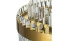 Люстра CITILUX Sheldon 26 кв.м., LED, 50 см