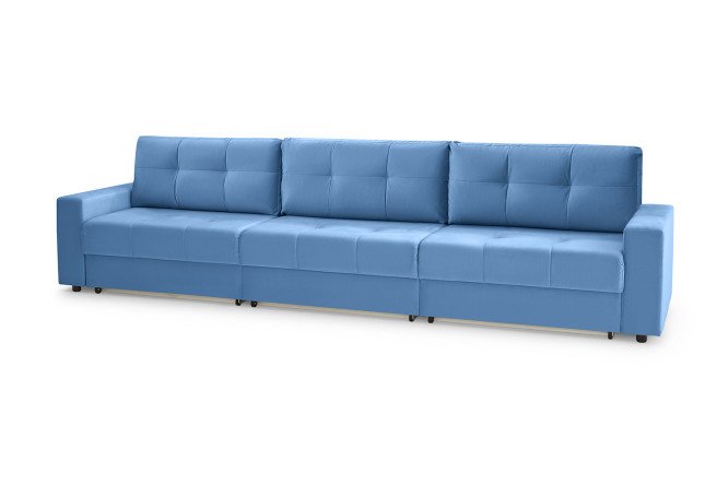 Изображение товара Диван-кровать Манчестер с механизмом Еврокнижка, размер 337х89х95 см